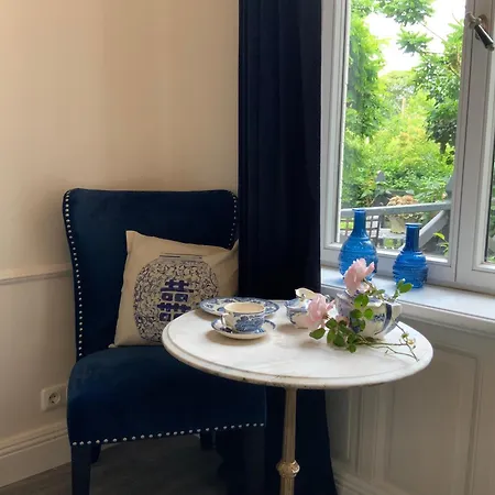 Midcoast Theblue Appartement