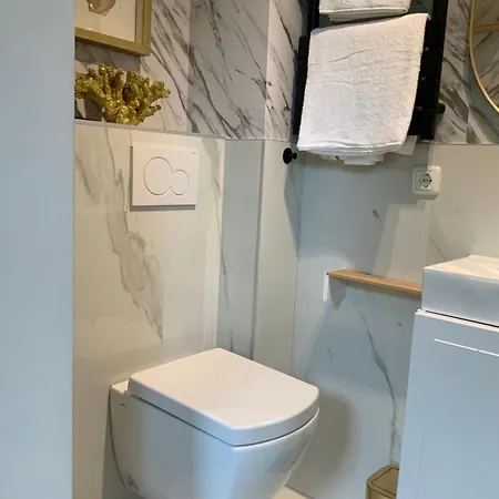 Midcoast Theblue דירה