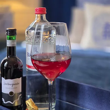 Midcoast Theblue Apartman