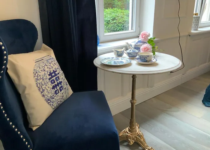 Appartement Midcoast Theblue *