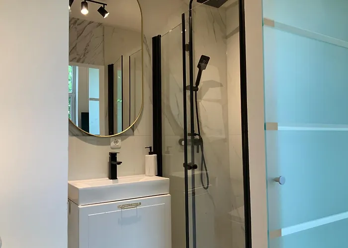 Appartement Midcoast Theblue *