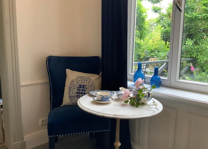 Midcoast Theblue Appartement