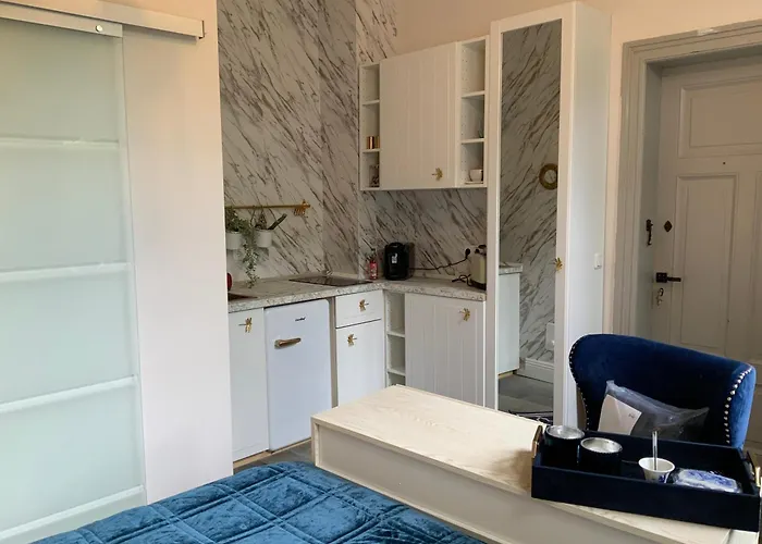 Midcoast Theblue Nortorf