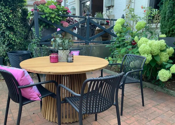 Appartement Midcoast Theblue *