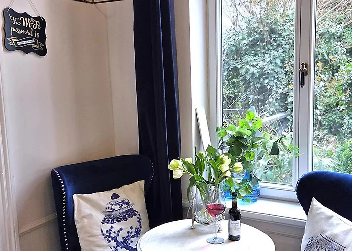 Midcoast Theblue Nortorf