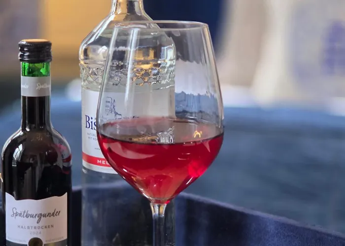 Midcoast Theblue Apartman